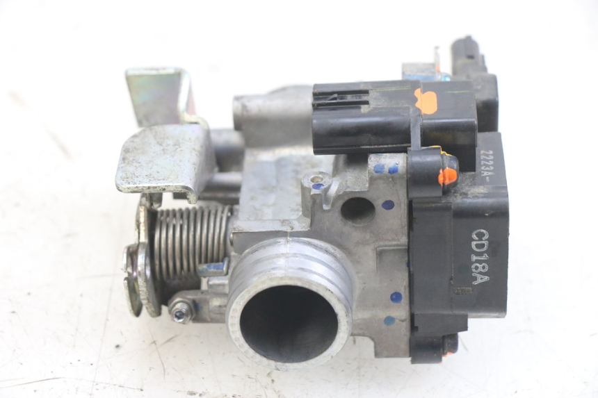 photo de INJECTIE HONDA PCX (JF47) 125 (2012 - 2013) - Bevestigingspunten