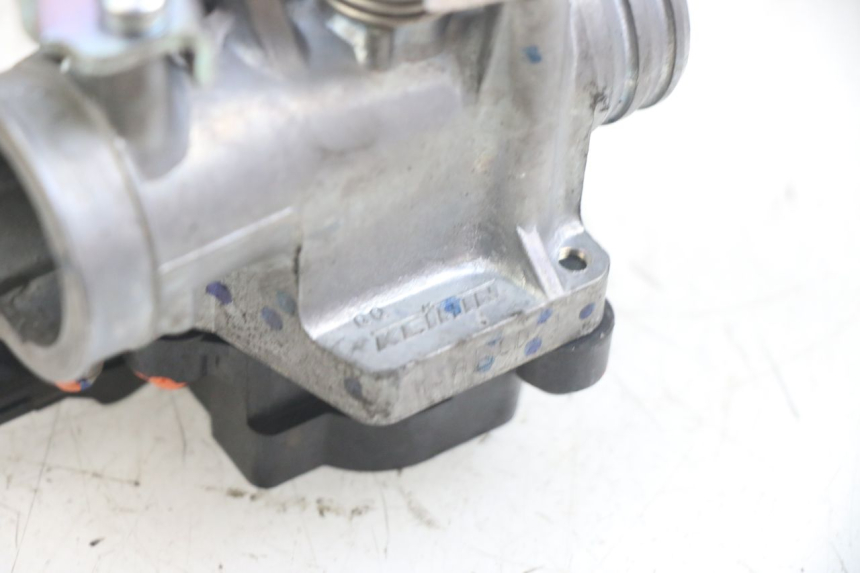 photo de INJECTIE HONDA PCX (JF47) 125 (2012 - 2013) - Staat van het oppervlak