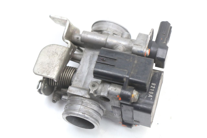 photo de INJECTIE HONDA PCX (JF47) 125 (2012 - 2013) - Hoofdaanzicht