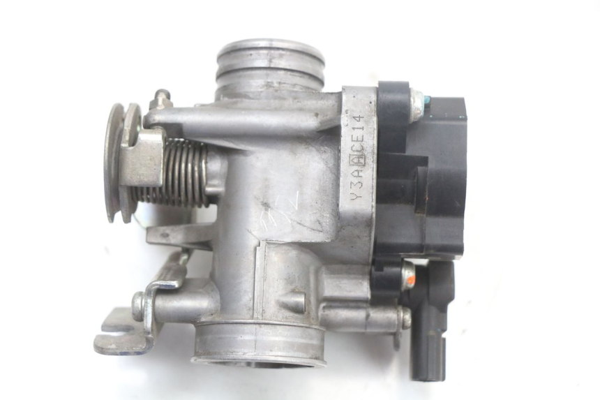 photo de INJECTIE HONDA PCX (JF47) 125 (2012 - 2013) - Zoom op gebruiksstaat