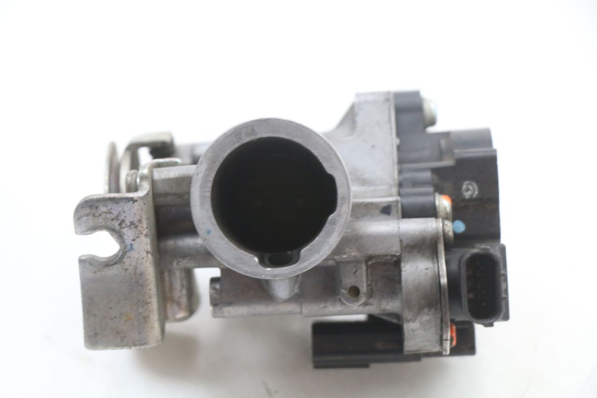 photo de INJECTIE HONDA PCX (JF47) 125 (2012 - 2013) - Andere kijkhoek