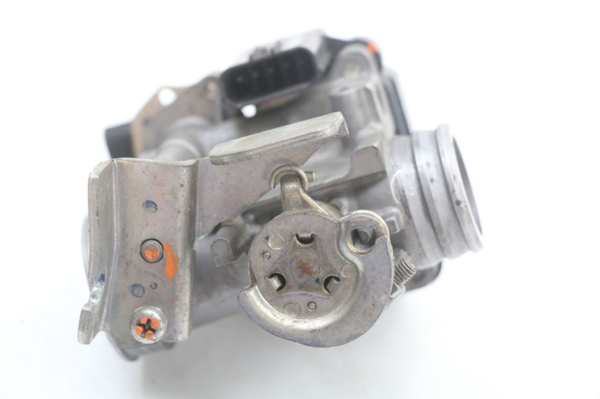 photo de INJECTIE HONDA PCX (JF47) 125 (2012 - 2013) - Technische close-up