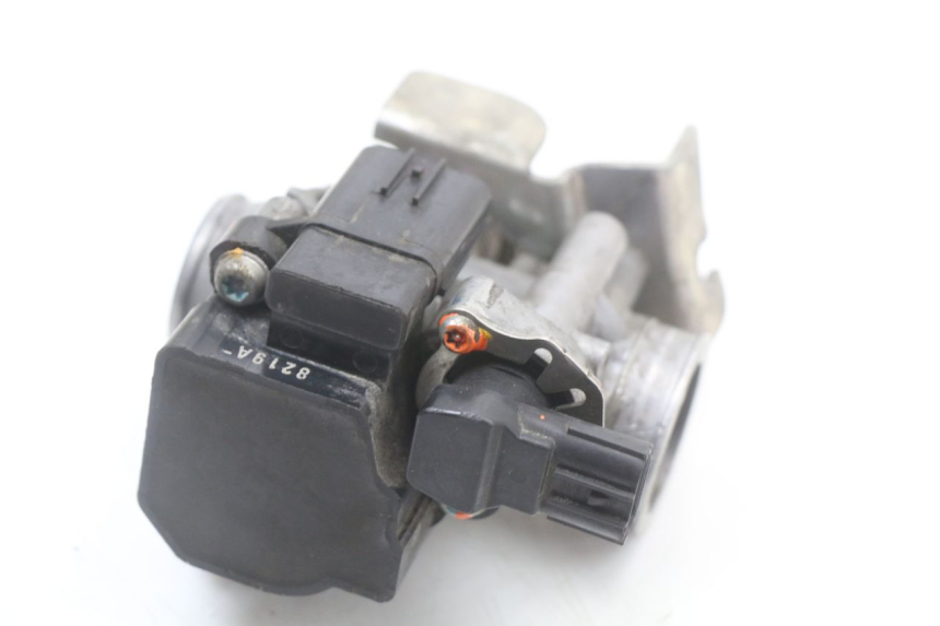 photo de INJECTIE HONDA PCX (JF47) 125 (2012 - 2013) - Overzicht