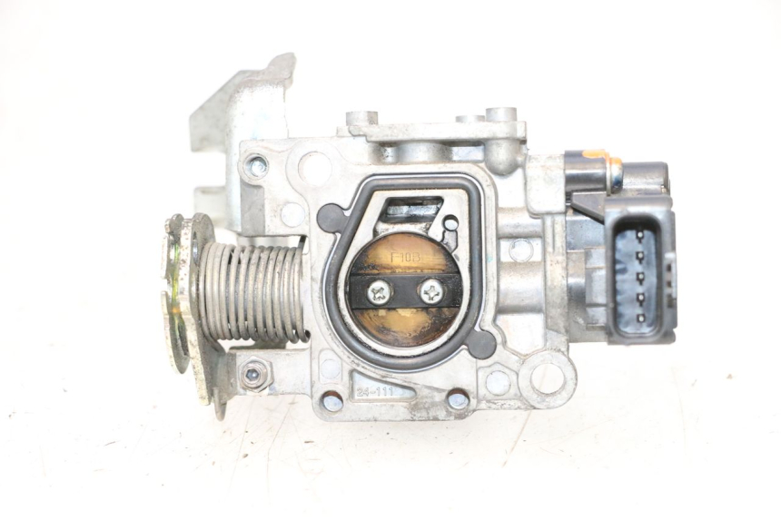 photo de INJECTIE HONDA PCX (JF57/JF64) 125 (2014 - 2018) - Hoofdaanzicht