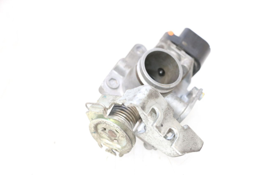 photo de INJECTIE HONDA PCX (JF57/JF64) 125 (2014 - 2018) - Andere kijkhoek