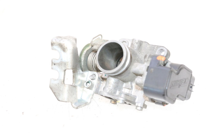 photo de INJECTIE HONDA PCX (JF57/JF64) 125 (2014 - 2018) - Technische close-up