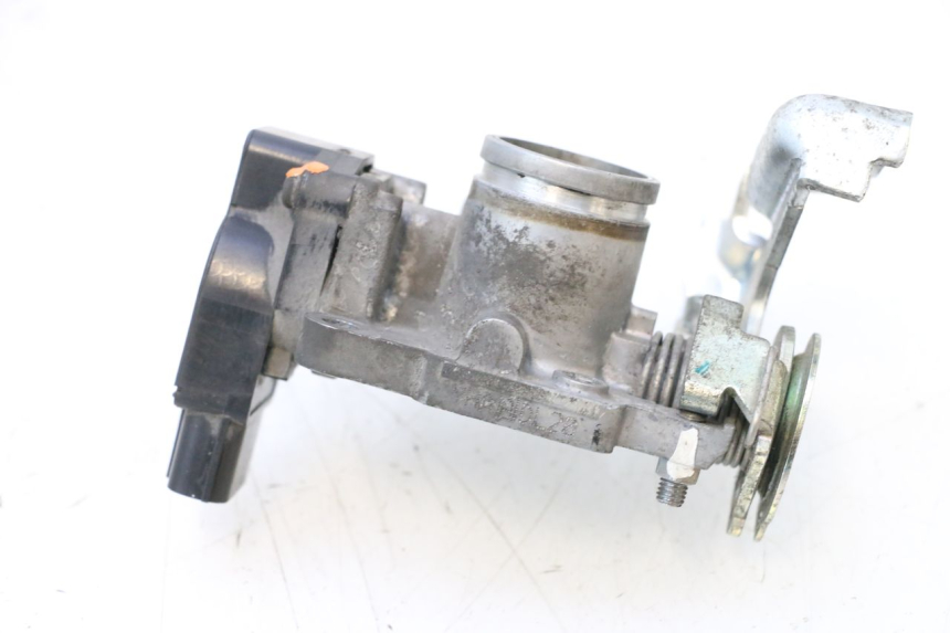 photo de INJECTIE HONDA PCX (JF57/JF64) 125 (2014 - 2018) - Staat van het oppervlak