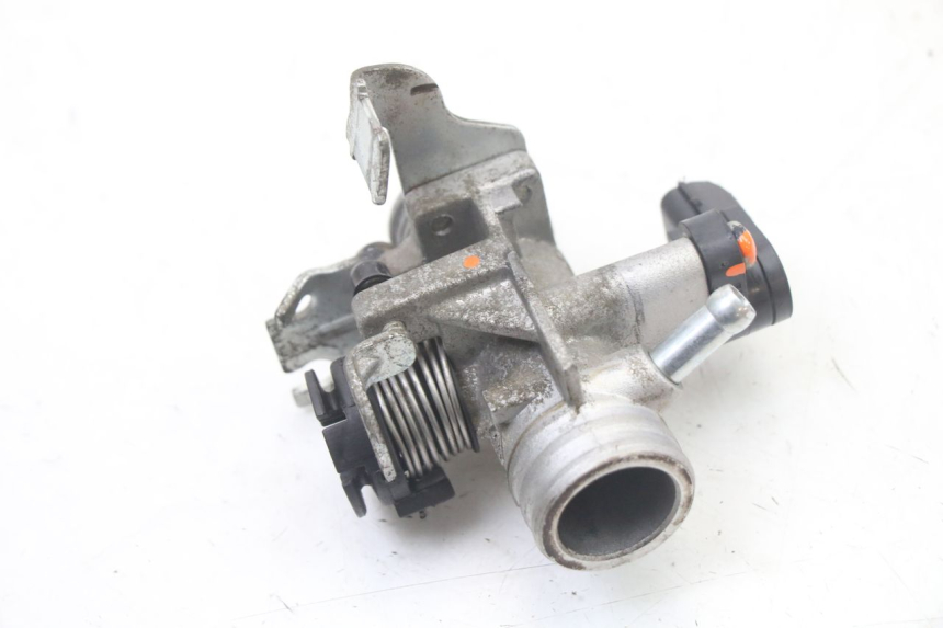 photo de INJECTIE PIAGGIO ZIP 4T 50 (2018 - 2020) - Hoofdaanzicht