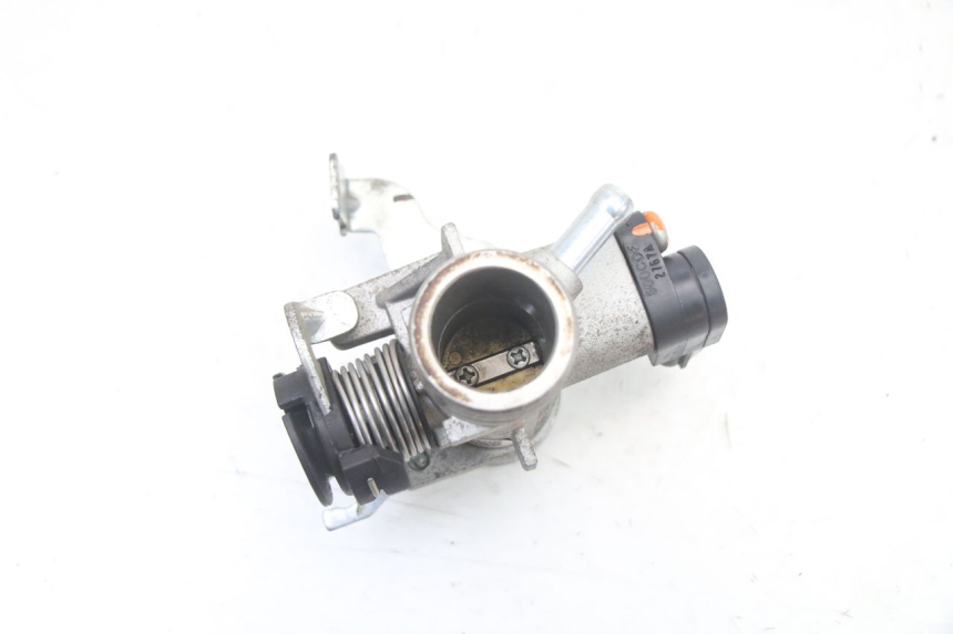 photo de INJECTIE PIAGGIO ZIP 4T 50 (2018 - 2020) - Detail van het onderdeel