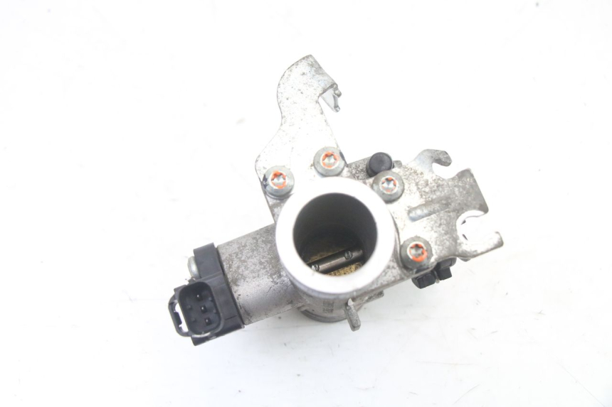 photo de INJECTIE PIAGGIO ZIP 4T 50 (2018 - 2020) - Andere kijkhoek