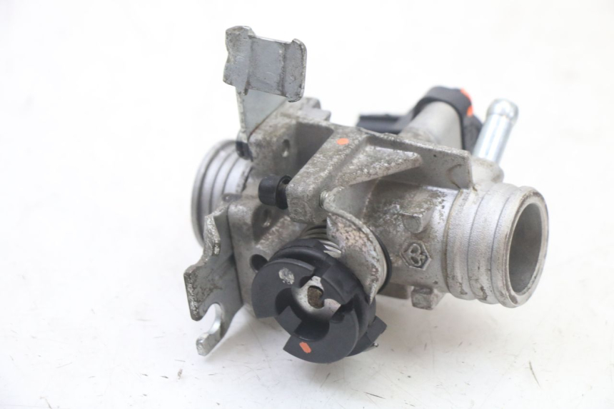 photo de INJECTIE PIAGGIO ZIP 4T 50 (2018 - 2020) - Technische close-up