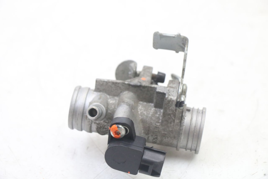 photo de INJECTIE PIAGGIO ZIP 4T 50 (2018 - 2020) - Overzicht