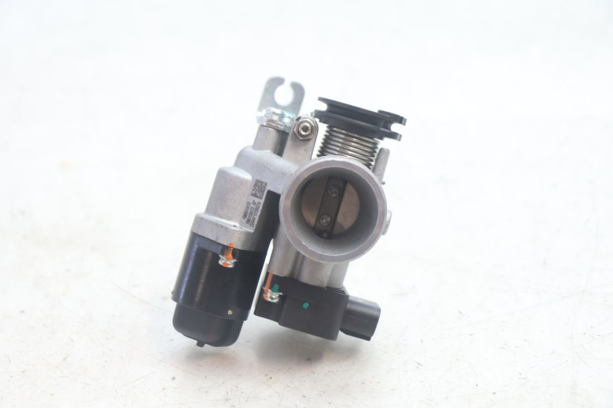 photo de INJECTIE JM MOTORS R-MAX TECH 50 (2024 - 2026) - Hoofdaanzicht