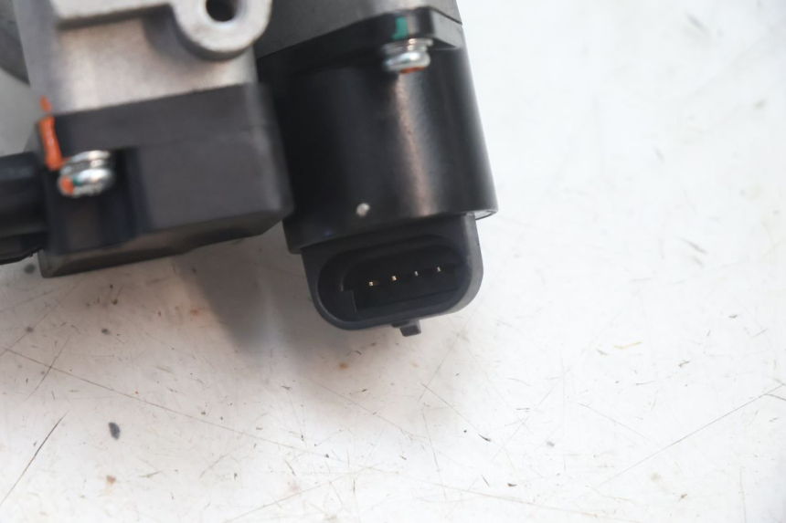 photo de INJECTIE JM MOTORS R-MAX TECH 50 (2024 - 2026) - Andere kijkhoek