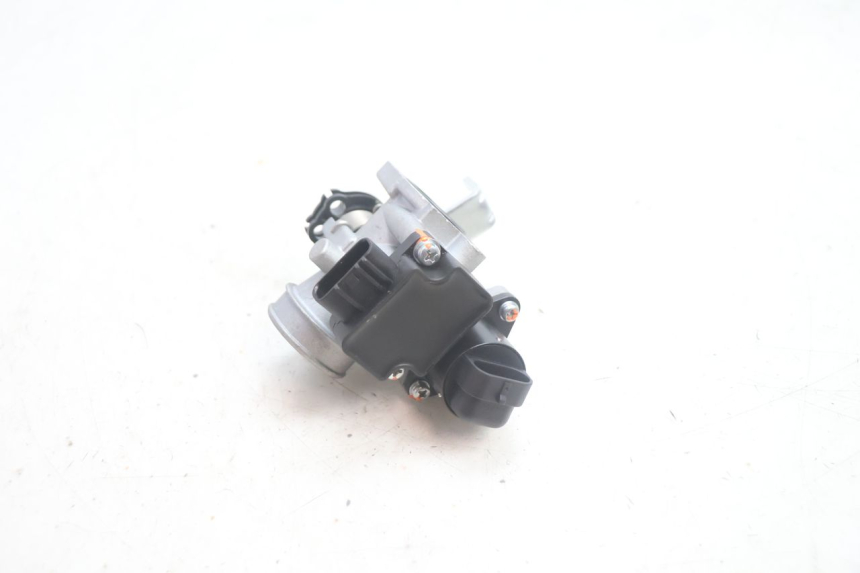 photo de INJECTIE JM MOTORS R-MAX TECH 50 (2024 - 2026) - Staat van het oppervlak