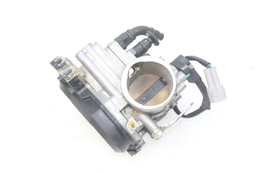 photo de INJECTIE SUZUKI RM-Z RMZ 250 (2010 - 2016) - Hoofdaanzicht