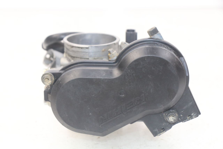 photo de INJECTIE SUZUKI RM-Z RMZ 250 (2010 - 2016) - Kenmerkende details