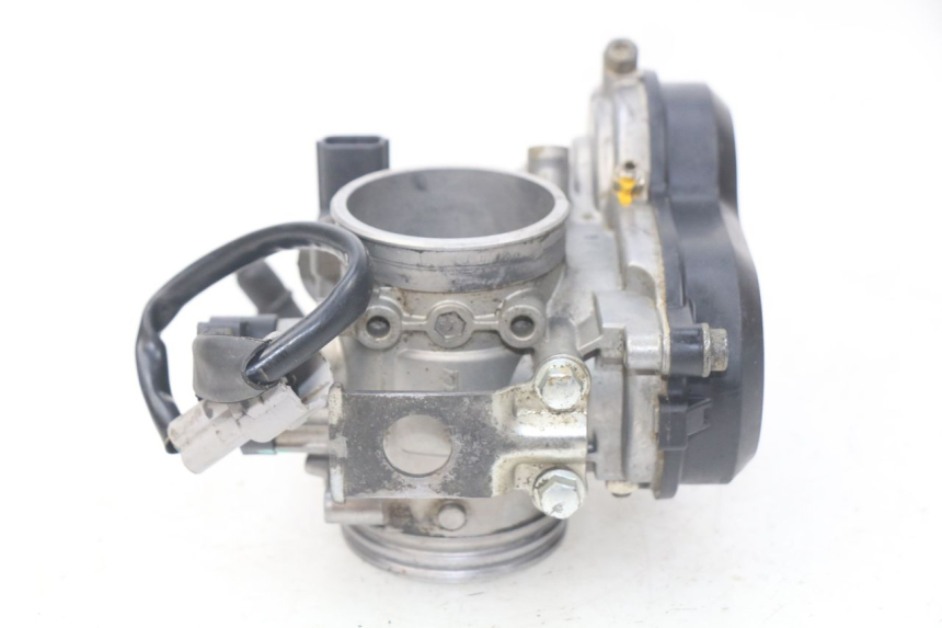 photo de INJECTIE SUZUKI RM-Z RMZ 250 (2010 - 2016) - Zoom op componenten