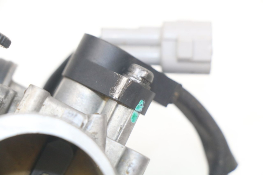 photo de INJECTIE SUZUKI RM-Z RMZ 250 (2010 - 2016) - Andere kijkhoek