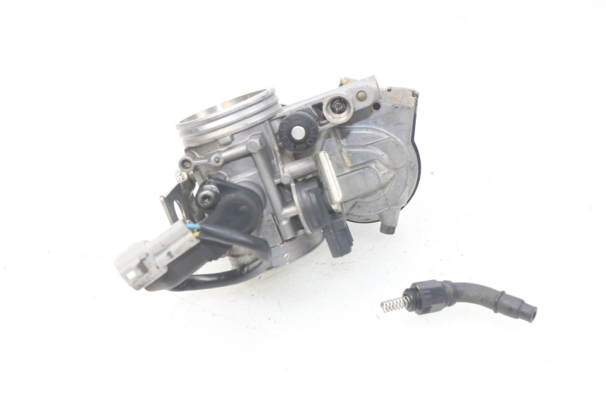 photo de INJECTIE SUZUKI RM-Z RMZ 250 (2010 - 2016) - Technische close-up