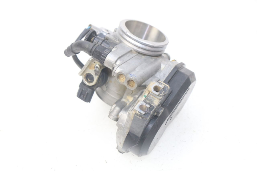 photo de INJECTIE SUZUKI RM-Z RMZ 250 (2010 - 2016) - Staat van het oppervlak