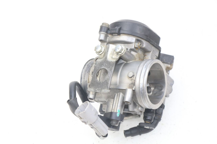 photo de INJECTIE SUZUKI RM-Z RMZ 250 (2010 - 2016) - Gecontroleerd onderdeel