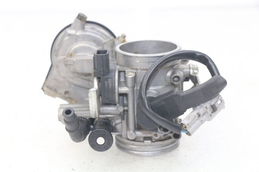 photo de INJECTIE SUZUKI RM-Z RMZ 250 (2010 - 2016) - Markeringen en referenties