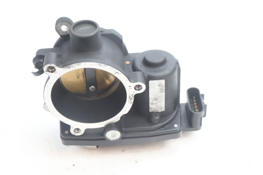 photo de INJECTIE HARLEY DAVIDSON ROAD GLIDE FLTRXSE 1920 (2018 - 2022) - Detail van het onderdeel
