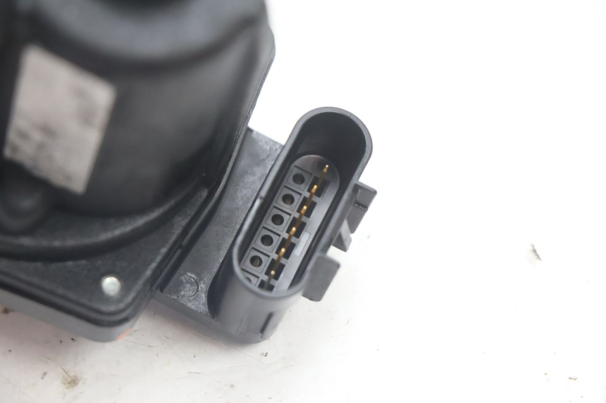 photo de INJECTIE HARLEY DAVIDSON ROAD GLIDE FLTRXSE 1920 (2018 - 2022) - Andere kijkhoek