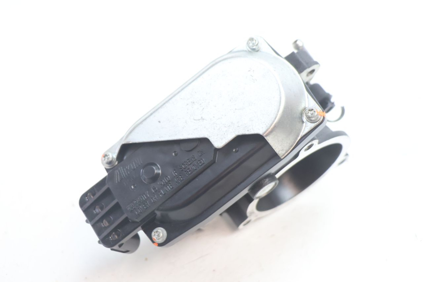 photo de INJECTIE HARLEY DAVIDSON ROAD GLIDE FLTRXSE 1920 (2018 - 2022) - Staat van het oppervlak