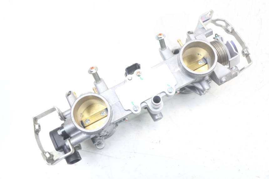 photo de INJECTIE ROYAL ENFIELD CONTINENTAL GT 650 (2019 - 2024) - Hoofdaanzicht