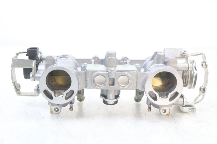 photo de INJECTIE ROYAL ENFIELD CONTINENTAL GT 650 (2019 - 2024) - Overzicht