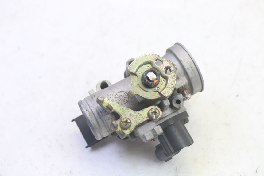 photo de INJECTIE DAELIM S1 125 (2007 - 2016) - Detail van het onderdeel