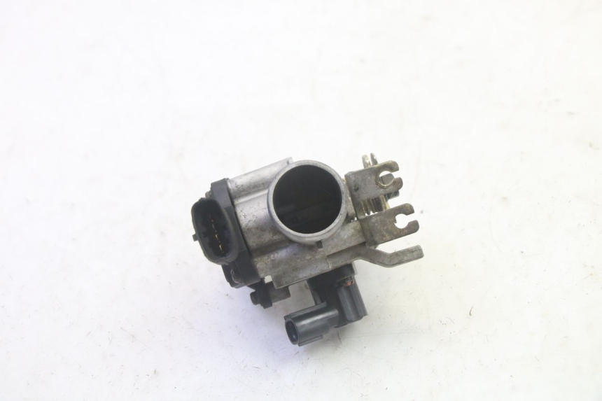 photo de INJECTIE DAELIM S1 125 (2007 - 2016) - Zoom op gebruiksstaat