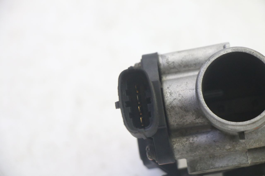 photo de INJECTIE DAELIM S1 125 (2007 - 2016) - Andere kijkhoek