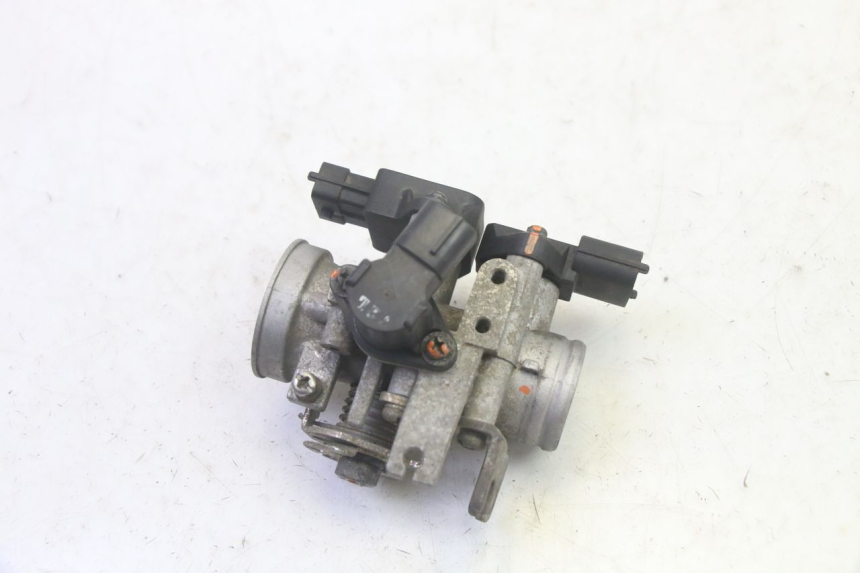 photo de INJECTIE DAELIM S1 125 (2007 - 2016) - Technische close-up