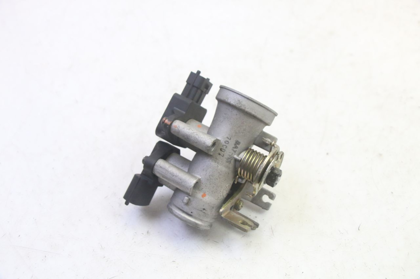 photo de INJECTIE DAELIM S1 125 (2007 - 2016) - Gecontroleerd onderdeel