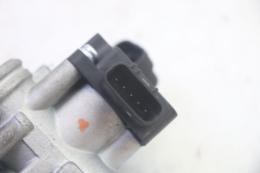 photo de INJECTIE JM MOTORS SANTANA EVO 50 (2024 - 2026) - Andere kijkhoek