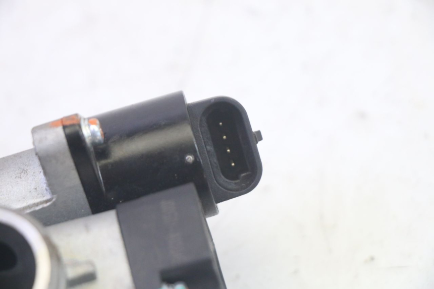 photo de INJECTIE JM MOTORS SANTANA EVO 50 (2024 - 2026) - Overzicht