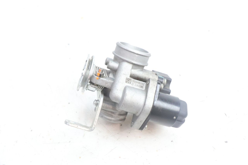 photo de INJECTIE JM MOTORS SANTANA EVO 50 (2024 - 2026) - Detail van het onderdeel