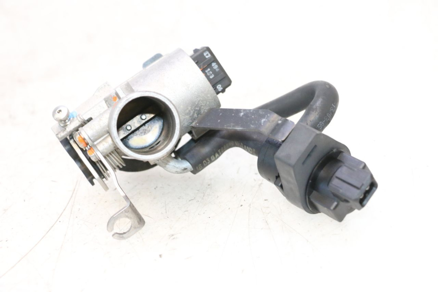 photo de INJECTIE PEUGEOT SATELIS COMPRESSOR K15 125 (2006 - 2009) - Overzicht