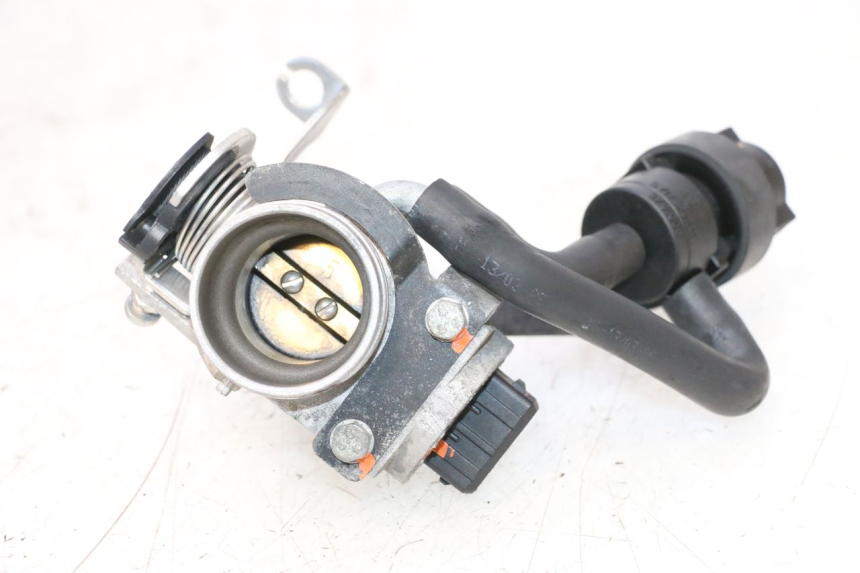 photo de INJECTIE PEUGEOT SATELIS COMPRESSOR K15 125 (2006 - 2009) - Gecontroleerd onderdeel