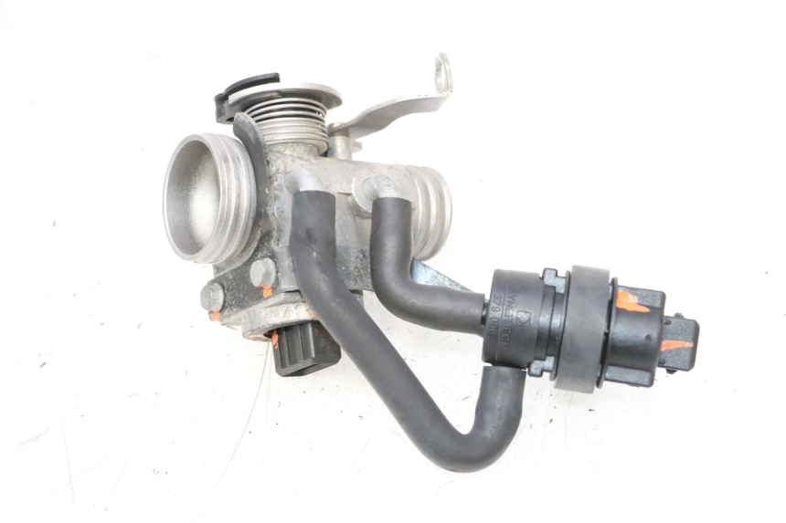 photo de INJECTIE PEUGEOT SATELIS COMPRESSOR K15 125 (2006 - 2009) - Markeringen en referenties