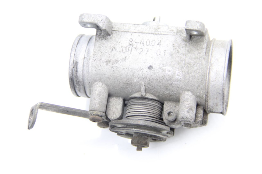 photo de INJECTIE PEUGEOT SATELIS 125 (2006 - 2009) - Hoofdaanzicht