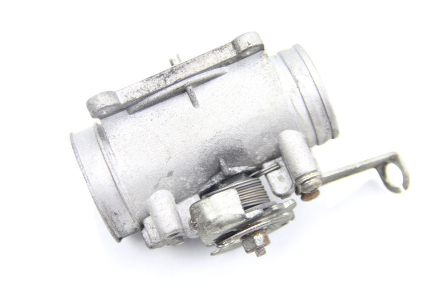 photo de INJECTIE PEUGEOT SATELIS 125 (2006 - 2009) - Zoom op gebruiksstaat