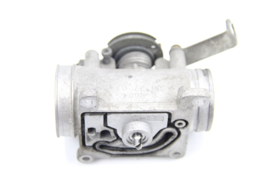 photo de INJECTIE PEUGEOT SATELIS 125 (2006 - 2009) - Andere kijkhoek
