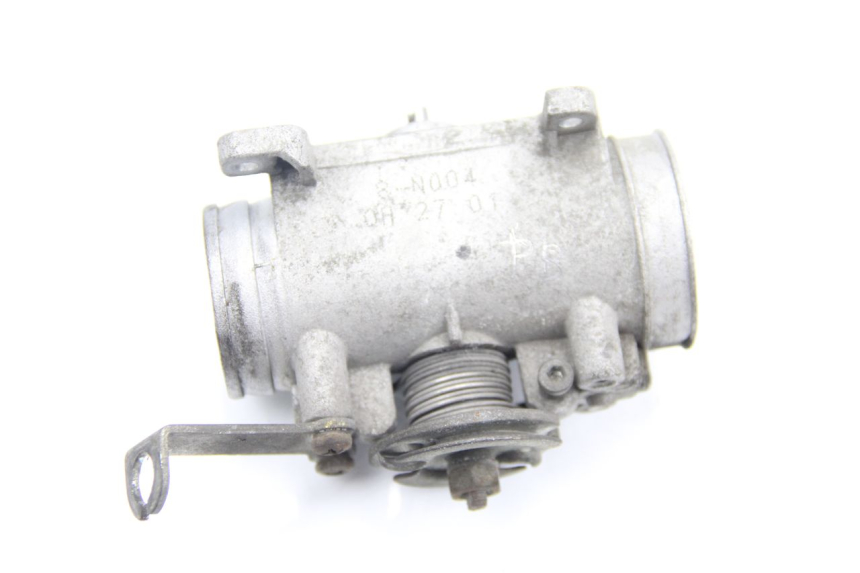 photo de INJECTIE PEUGEOT SATELIS 125 (2006 - 2009) - Technische close-up