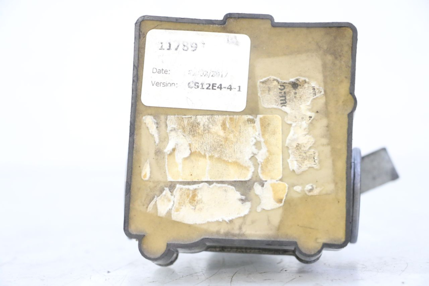 photo de INJECTIE PEUGEOT SATELIS 125 (2013 - 2018) - Detail van het onderdeel