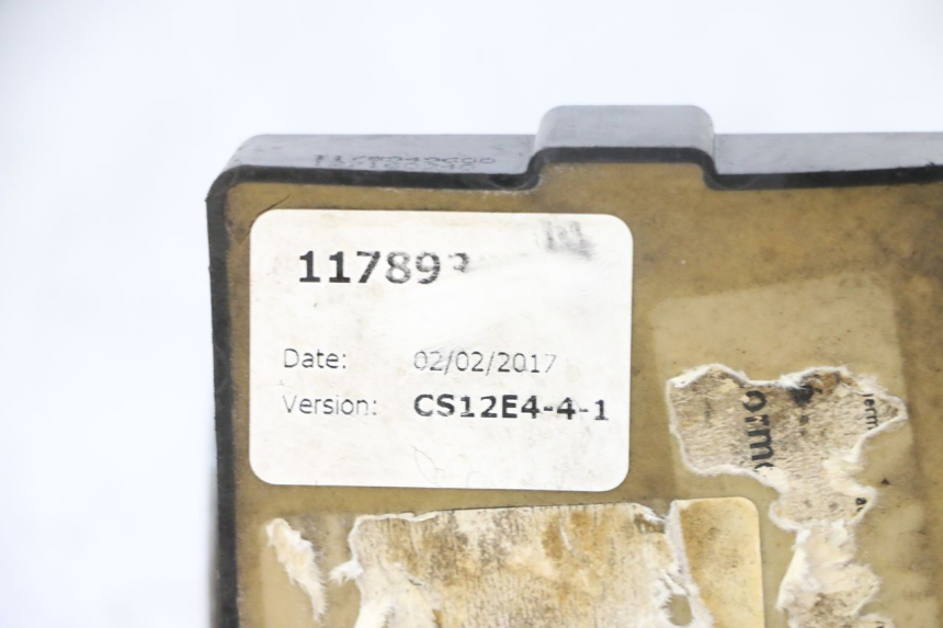 photo de INJECTIE PEUGEOT SATELIS 125 (2013 - 2018) - Productaanzicht