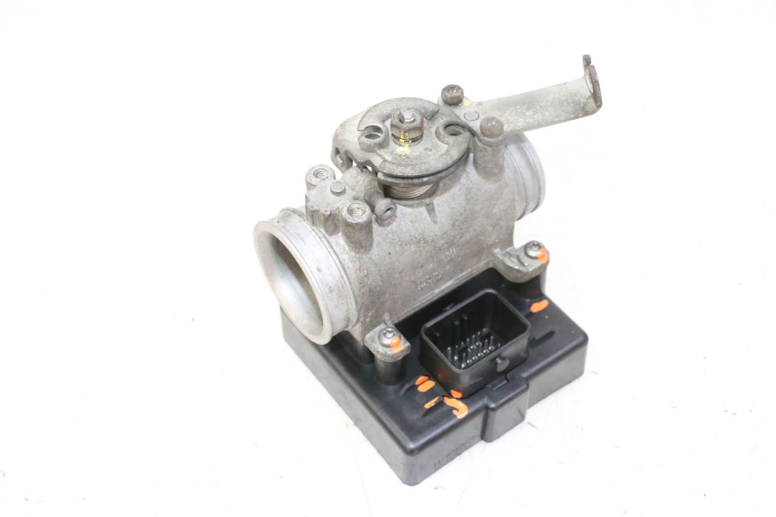 photo de INJECTIE PEUGEOT SATELIS 125 (2013 - 2018) - Andere kijkhoek